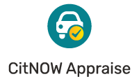 CitNOW Appraise