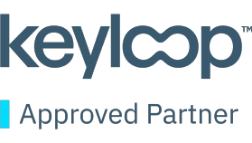 Keyloop Approved Partner